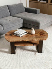 The Axis Coffee Table