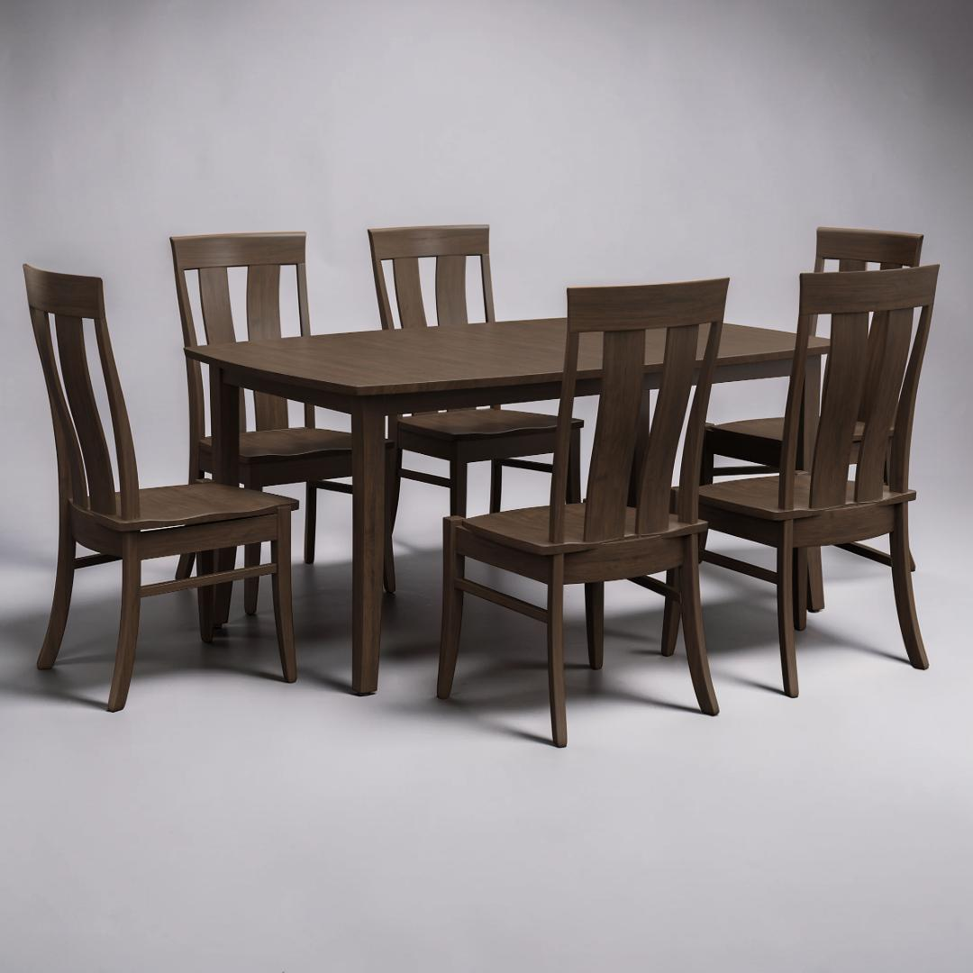 Avalon Side Chair